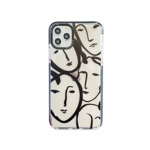 Art apple iPhone all models case